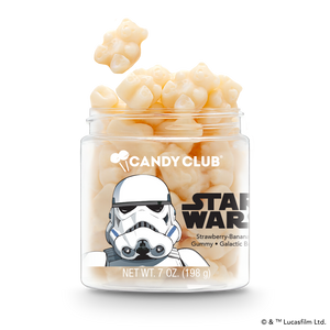 Stormtrooper Candy Gummies - STAR WARS™ Collection