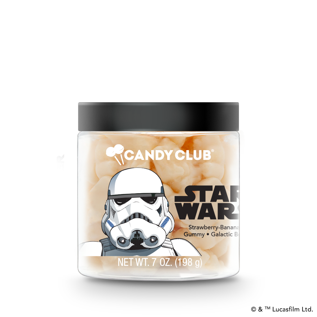 Stormtrooper Candy Gummies - STAR WARS™ Collection