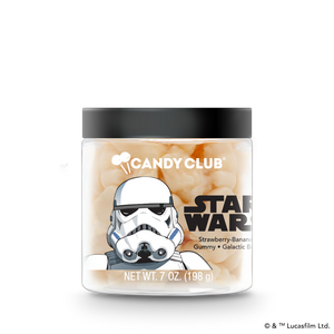 Stormtrooper Candy Gummies - STAR WARS™ Collection