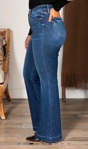 Judy Blue High Waist Flare