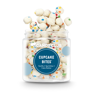 Cupcake Bites