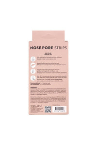 Celavi Nose Pore Strips Bunny